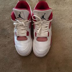 Jordan 4 