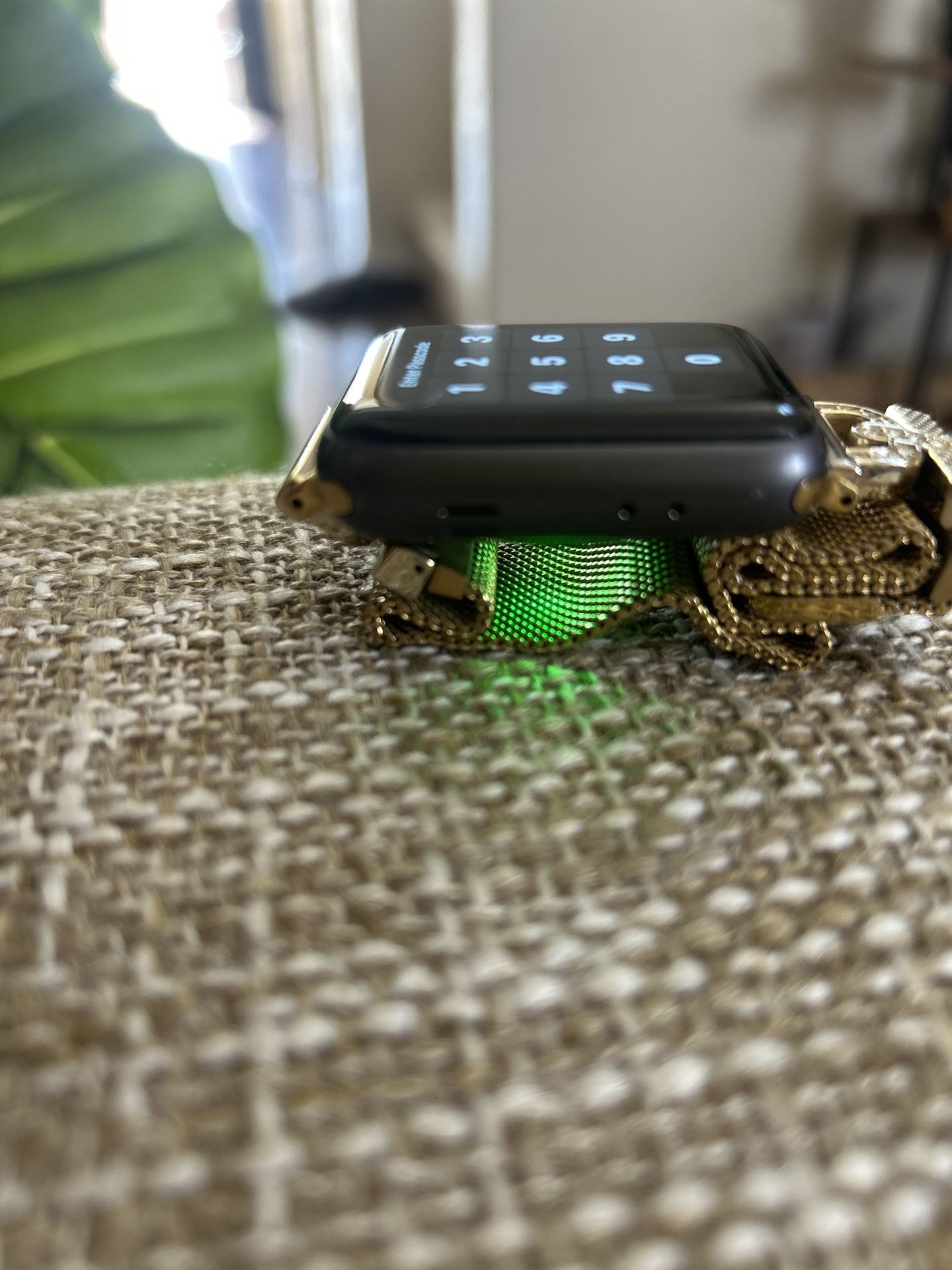 iPhone Watch Series 3