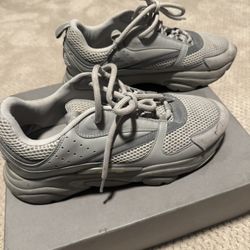 Dior B22 Men’s Sneakers 10.5