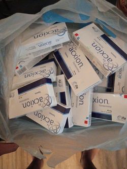 Diet tablets