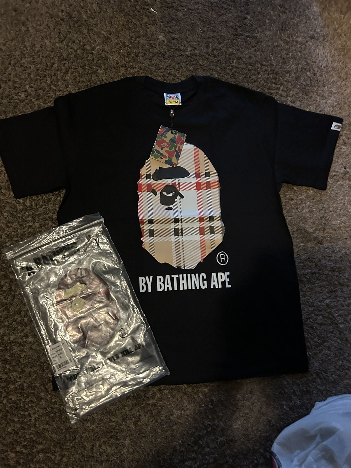 Bape Tee