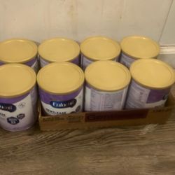Baby Formula (BULK)