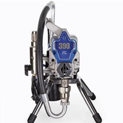 390 Grayco Paint sprayer