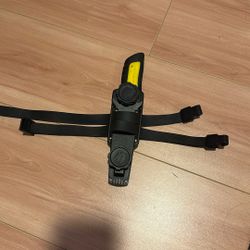 Under Water kinetics Fusilier Dive Knife