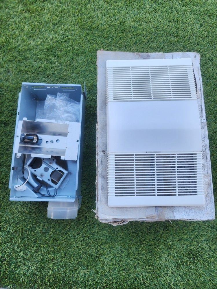 Broan Nutone 668RP Bathroom Exhaust Fan