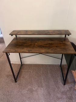 desk