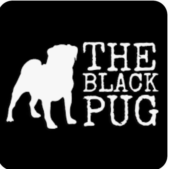 Pug Sign