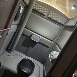 Portable Restrooms