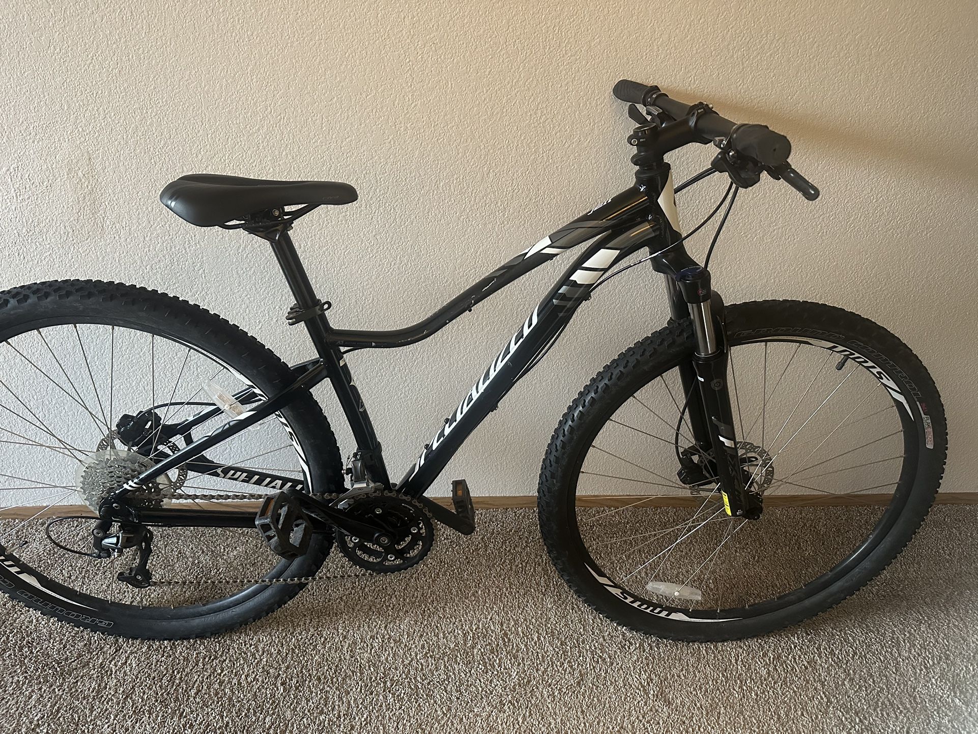 Specialized Jett Sport