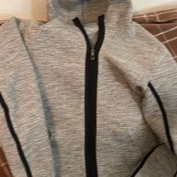 Lululemon sweater