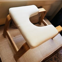 FeetUp Inversion Chair 