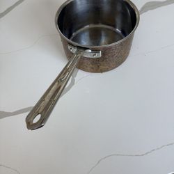 Stainless Steel Pot No Lead