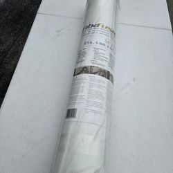 Drywall FiberFuse Roll (Brand New)