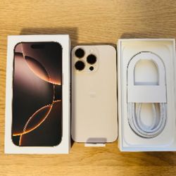 iPhone 16 Pro 128gb