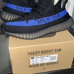 Adidas Yeezy Boost 350 V2, Size 10
