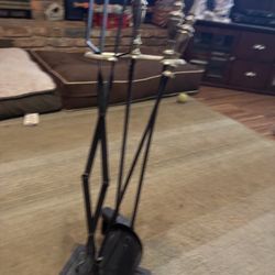 Fireplace Tools $20