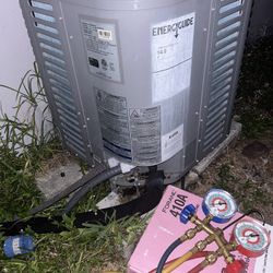 Used Appliances Repair