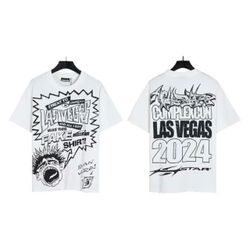 Camiseta Hellstar