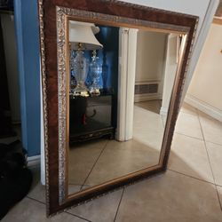 Mirror 35x28