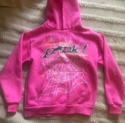 Sp5der Hoodie (Can Negotiate)