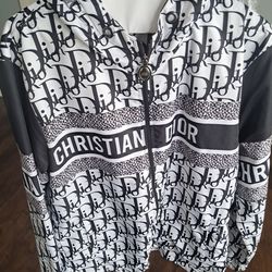 Dior windbreaker