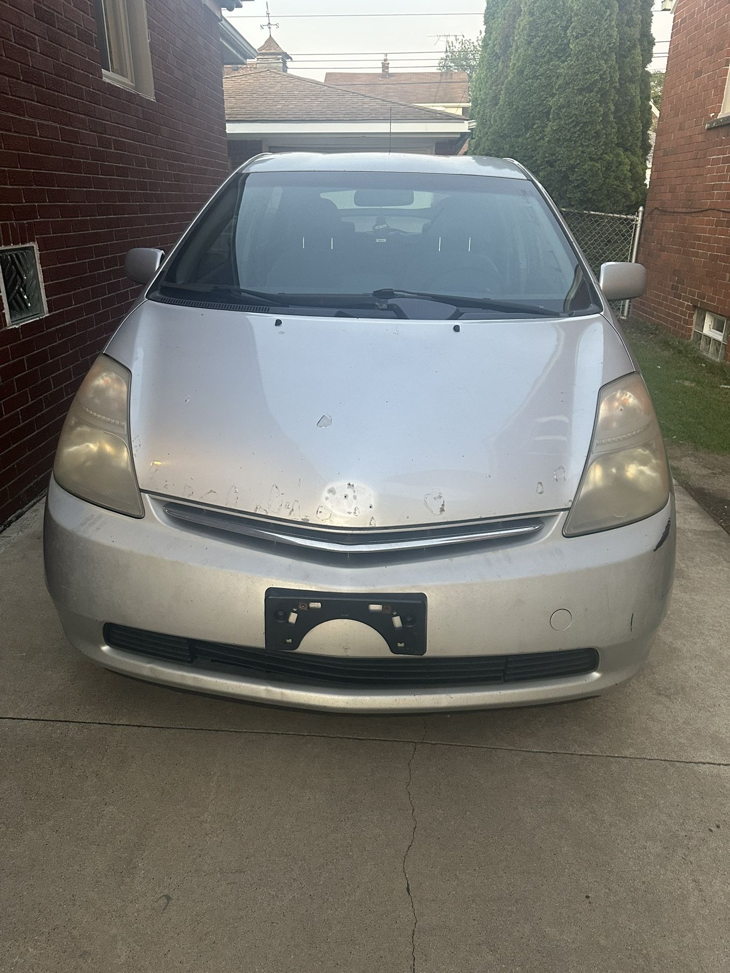 2008 Toyota Prius