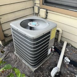AC Unit For Sale…