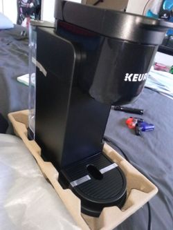 Keurig Single Serve Coffee Maker