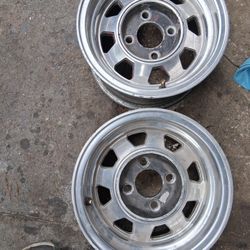 Baby Supra Wheels 