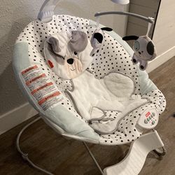 Baby Chair 