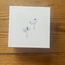 AirPod Pro 2n’d Generation 