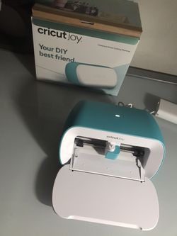 Cricut Joy