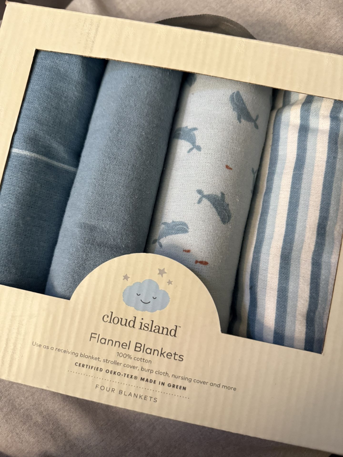 Baby Blankets | NEW