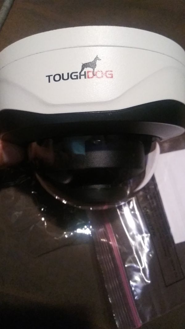 Security camera Toughdog Systems for Sale in San Antonio, TX OfferUp