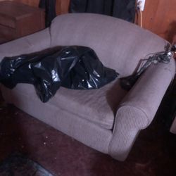 Love Seat