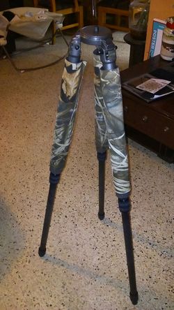 Gitzo Tripod G1325 MK2