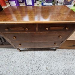 Vintage Dresser 
