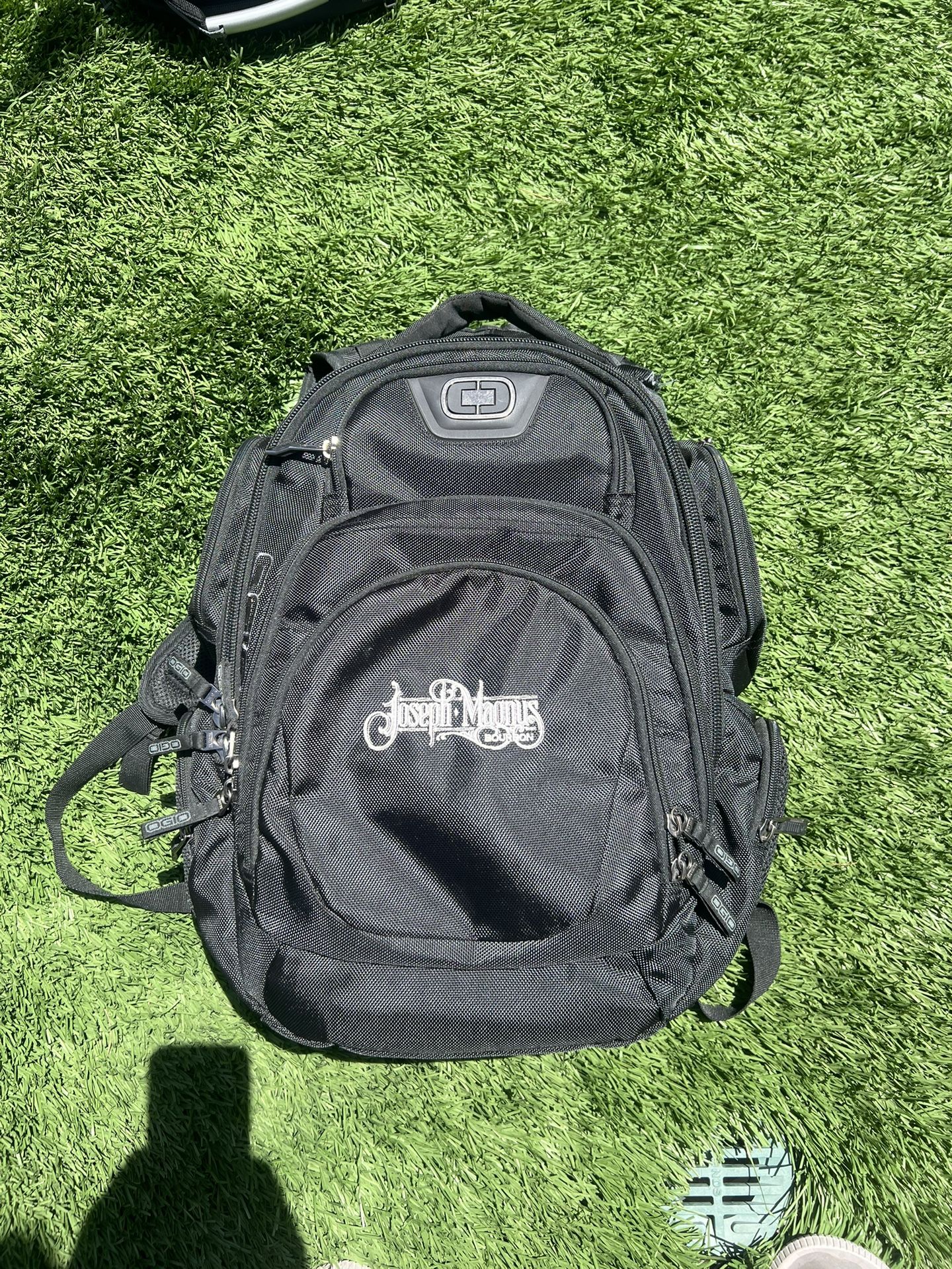 OGIO Stratagem Laptop Backpack