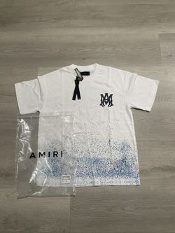 Men’s Amiri Tee