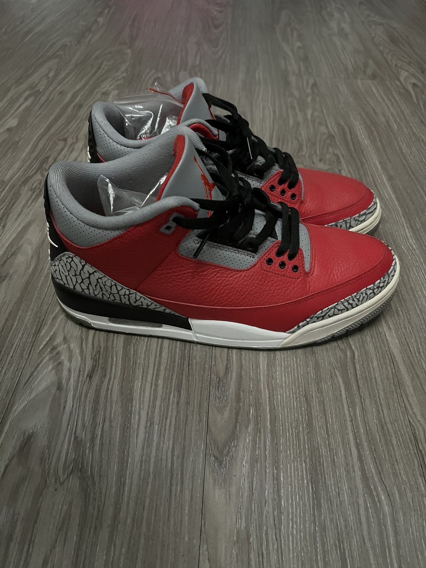 Jordan 3 