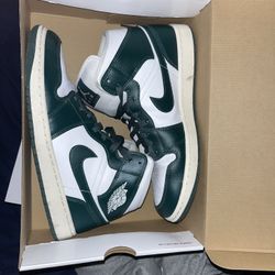 Jordan’s 