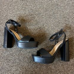 High Heels 7.5