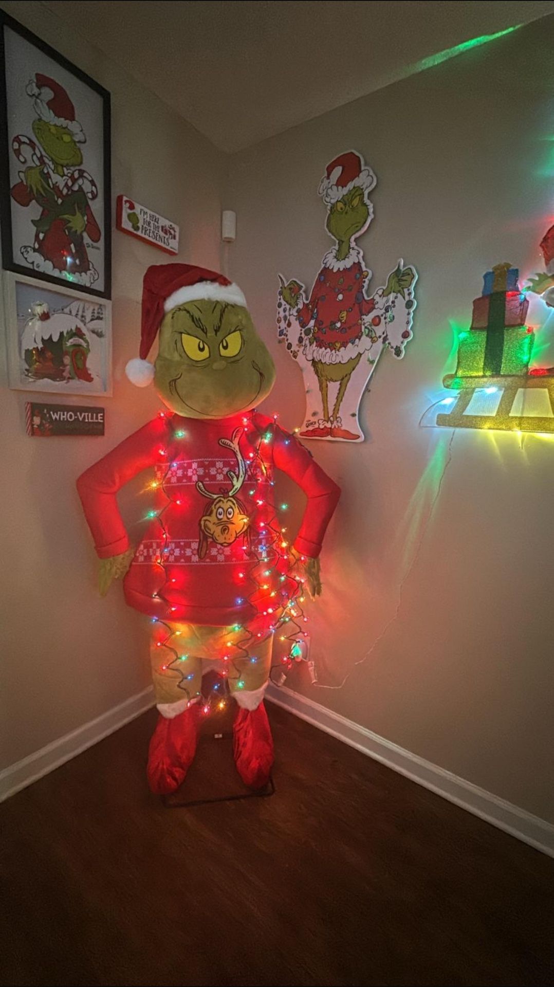 Grinch