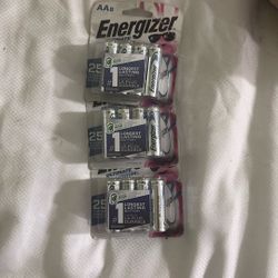 Energizer Ultimate Lithium AA