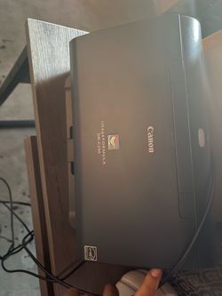 Scanner