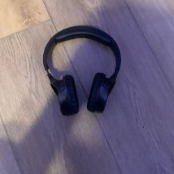 bluetooth headphones