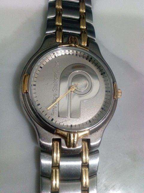 Boluva Clothing New Stainless Steel$$$