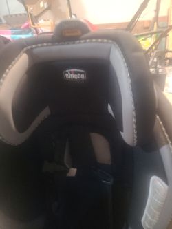 Car seat