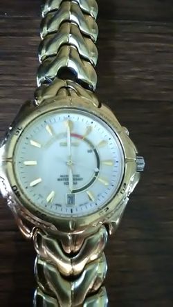 Seiko kinetic watch $25 for Sale in Latta, SC - OfferUp