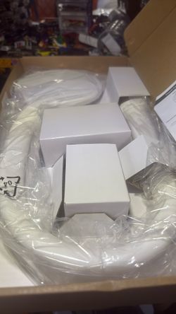 Led desk lamp Flexible
